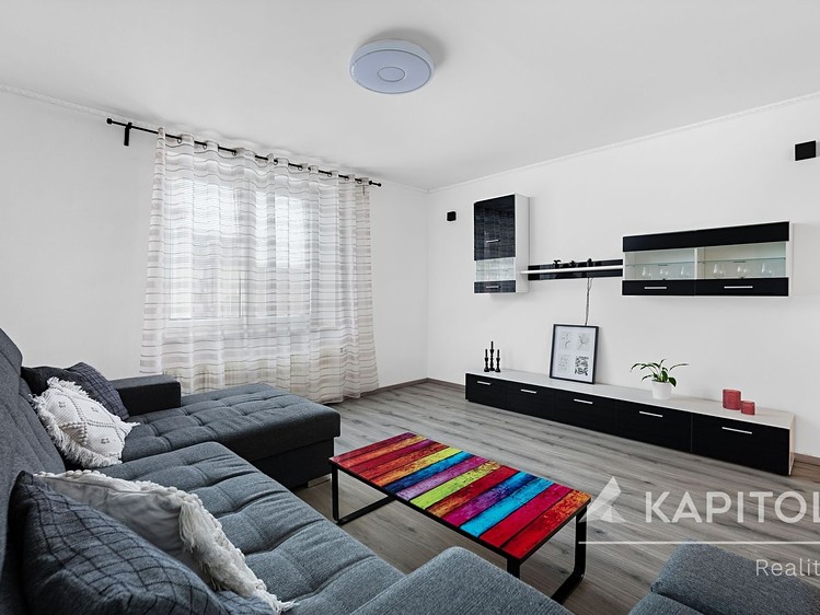 Prodej rodinného domu 134 m², pozemek 109 m² - foto 4