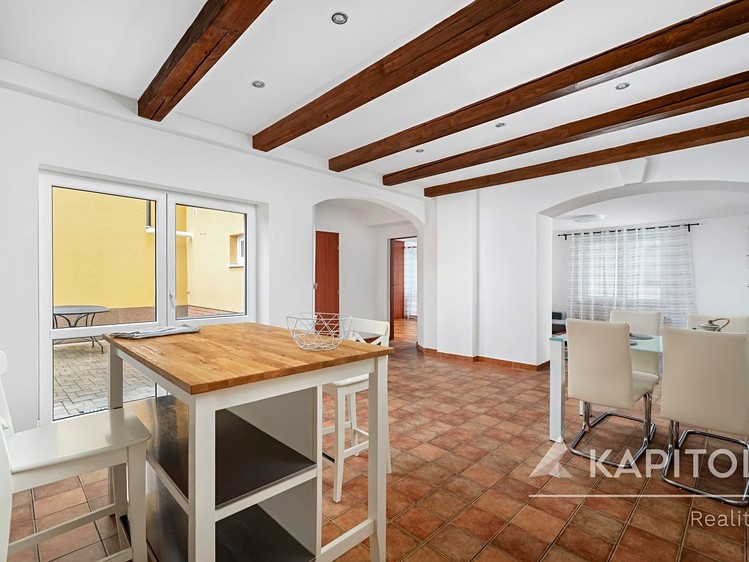 Prodej rodinného domu 134 m², pozemek 109 m² - foto 6