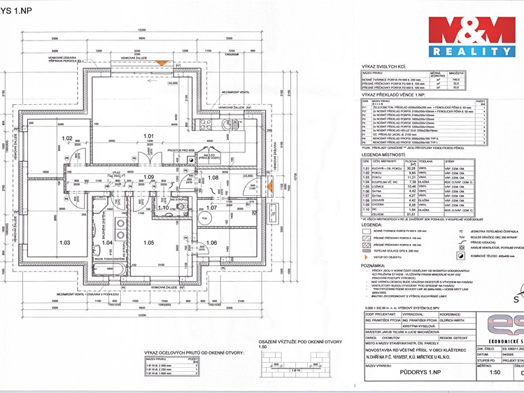 Prodej  stavebního pozemku 874 m² - foto 4