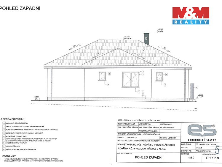 Prodej  stavebního pozemku 874 m² - foto 7