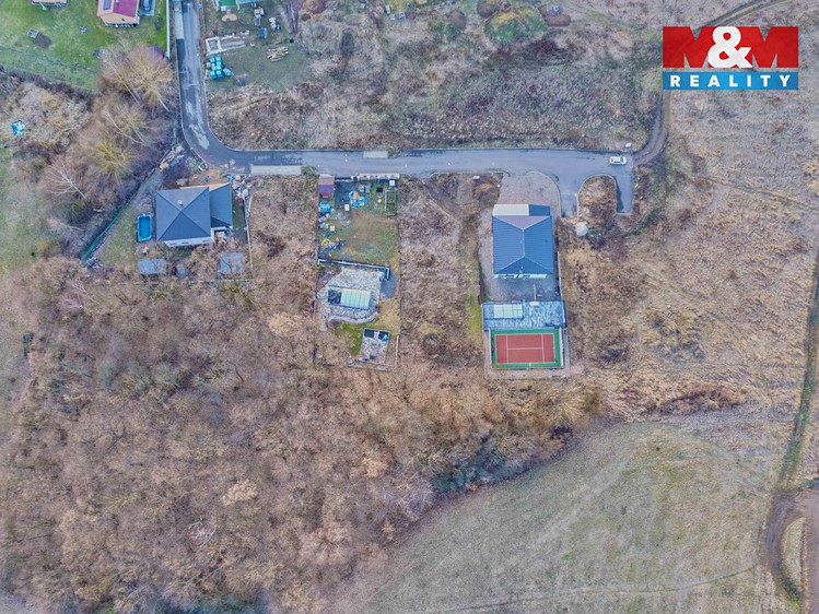 Prodej  stavebního pozemku 874 m² - foto 6