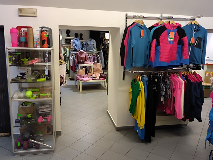 Pronájem obchodního prostoru 312 m² - foto 6