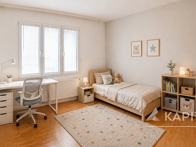 Prodej bytu 3+1 67 m² - foto 2