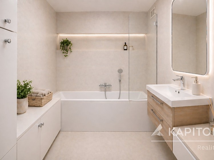 Prodej bytu 3+1 67 m² - foto 5