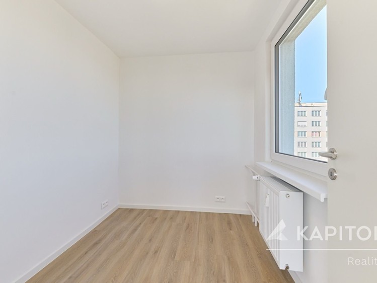 Prodej bytu 2+1 54 m² - foto 3