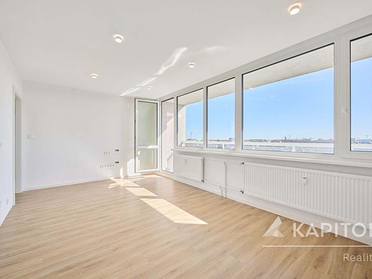 Prodej bytu 2+1 54 m² - foto 1
