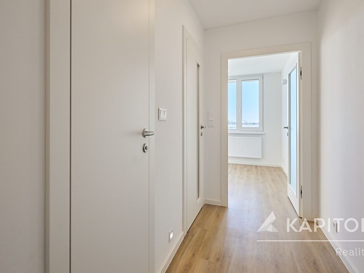 Prodej bytu 2+1 54 m² - foto 4