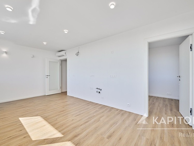 Prodej bytu 2+1 54 m² - foto 2