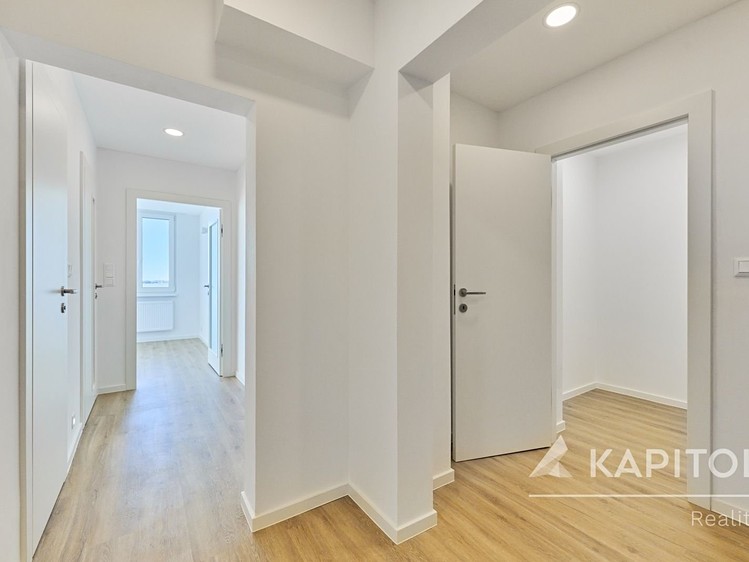 Prodej bytu 2+1 54 m² - foto 7