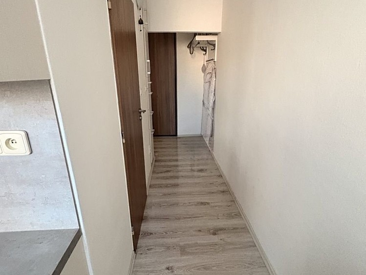 Prodej bytu 2+1 50 m² - foto 4