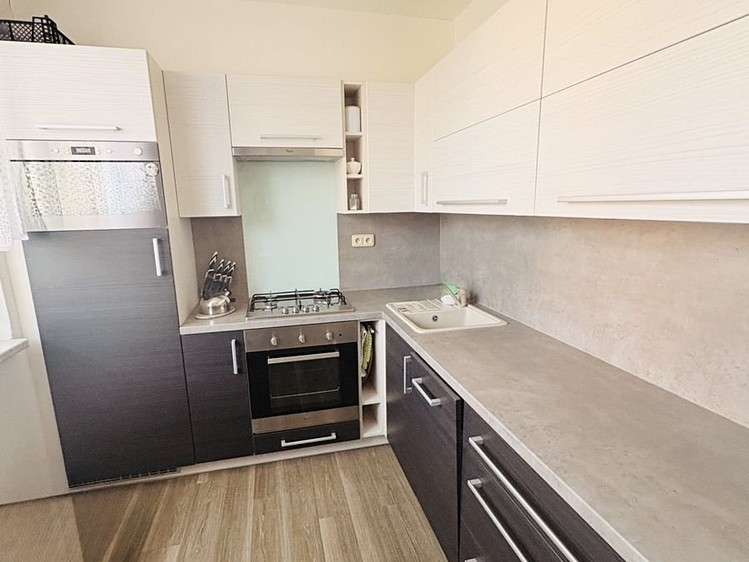 Prodej bytu 2+1 50 m² - foto 3