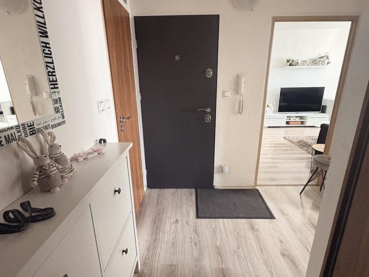 Prodej bytu 2+1 50 m² - foto 7