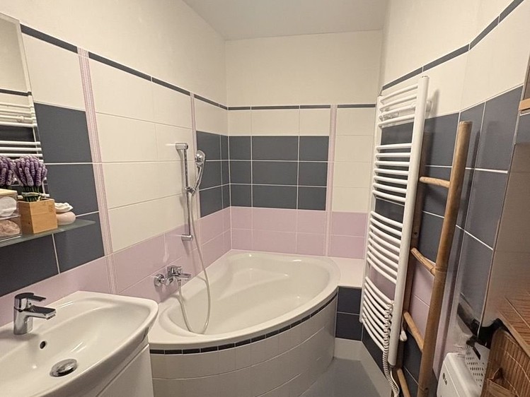 Prodej bytu 2+1 50 m² - foto 5