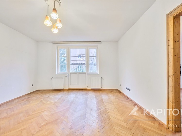 Prodej bytu 2+1 80 m² - foto 2