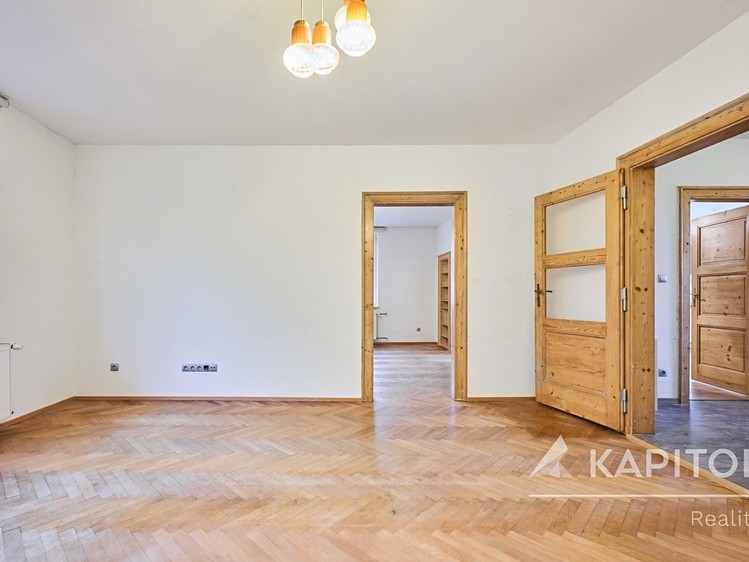 Prodej bytu 2+1 80 m² - foto 3
