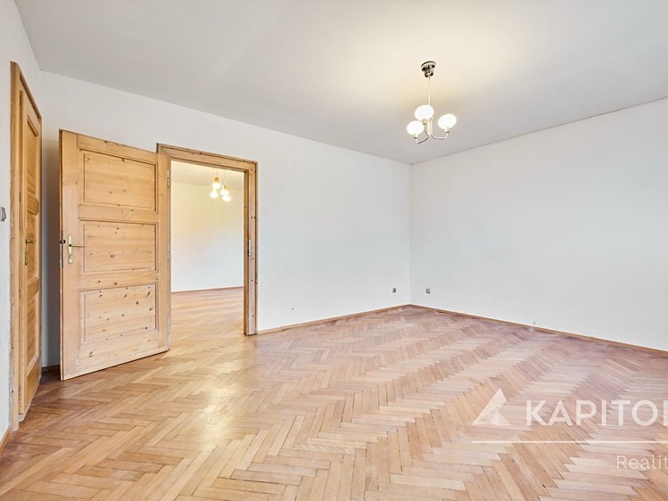 Prodej bytu 2+1 80 m² - foto 6