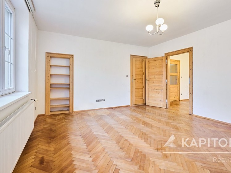 Prodej bytu 2+1 80 m² - foto 5