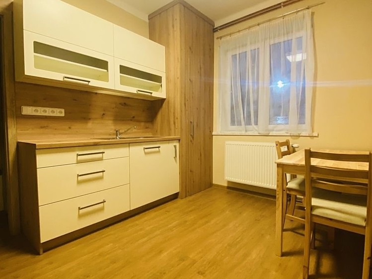 Prodej bytu 1+1 34 m² - foto 2