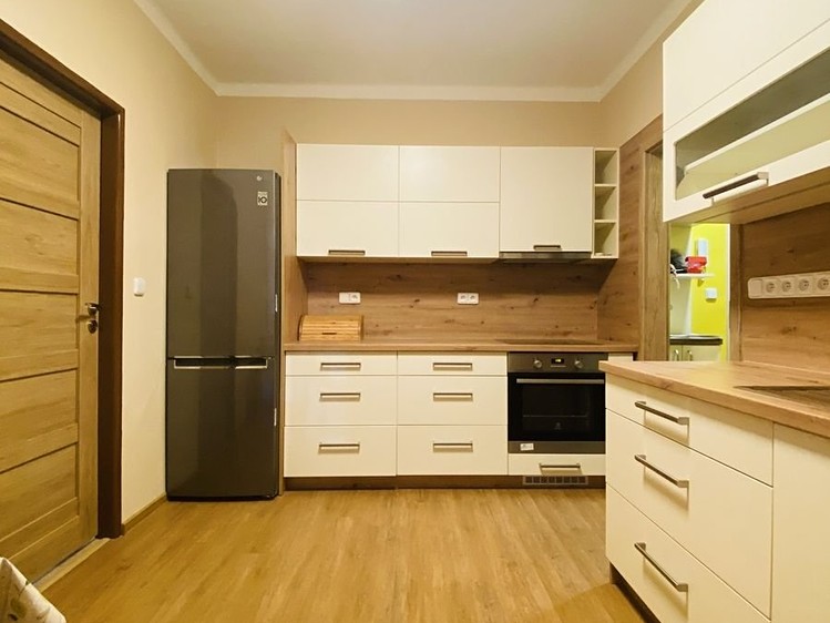 Prodej bytu 1+1 34 m² - foto 1