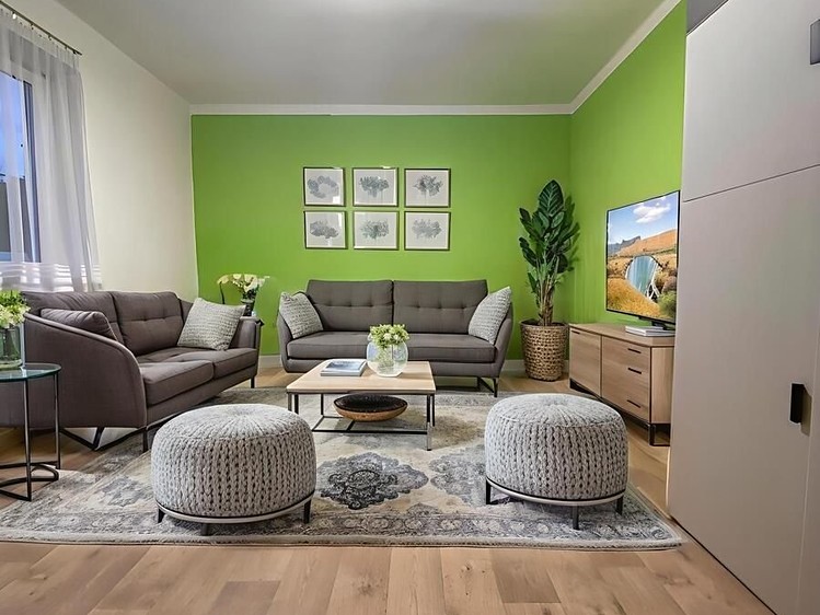 Prodej bytu 1+1 34 m² - foto 3