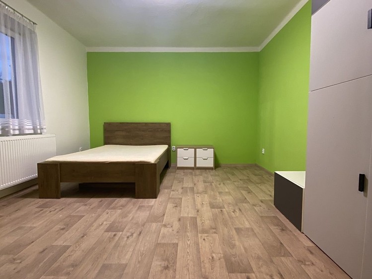 Prodej bytu 1+1 34 m² - foto 4