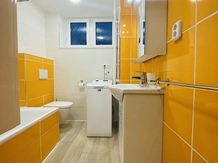 Prodej bytu 1+1 34 m² - foto 5
