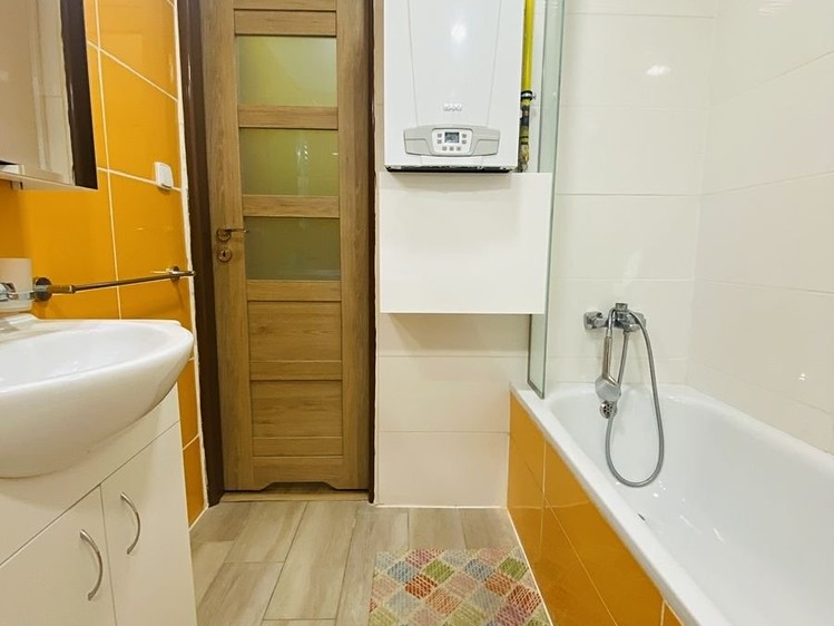 Prodej bytu 1+1 34 m² - foto 6