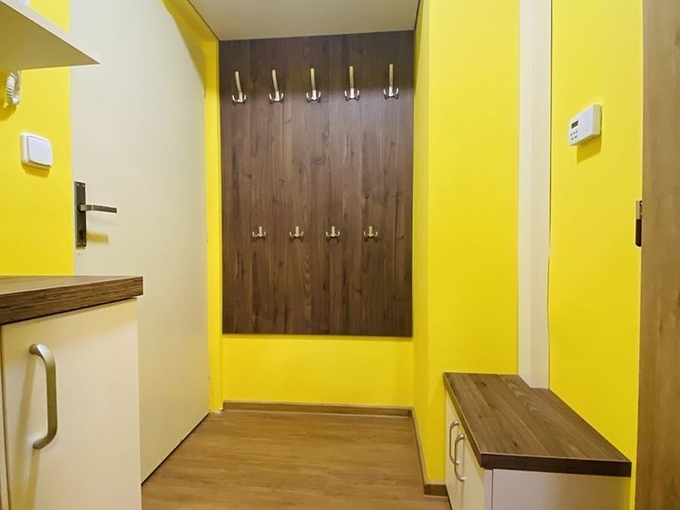 Prodej bytu 1+1 34 m² - foto 7