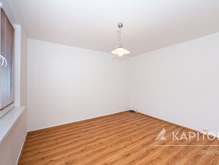 Prodej bytu 2+1 49 m² - foto 4
