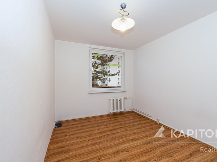 Prodej bytu 2+1 49 m² - foto 8