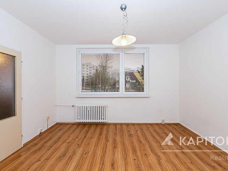 Prodej bytu 2+1 49 m² - foto 5