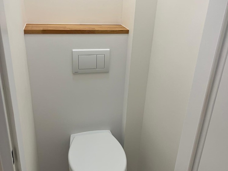 Prodej bytu 1+kk 30 m² (Jednopodlažní) - foto 5