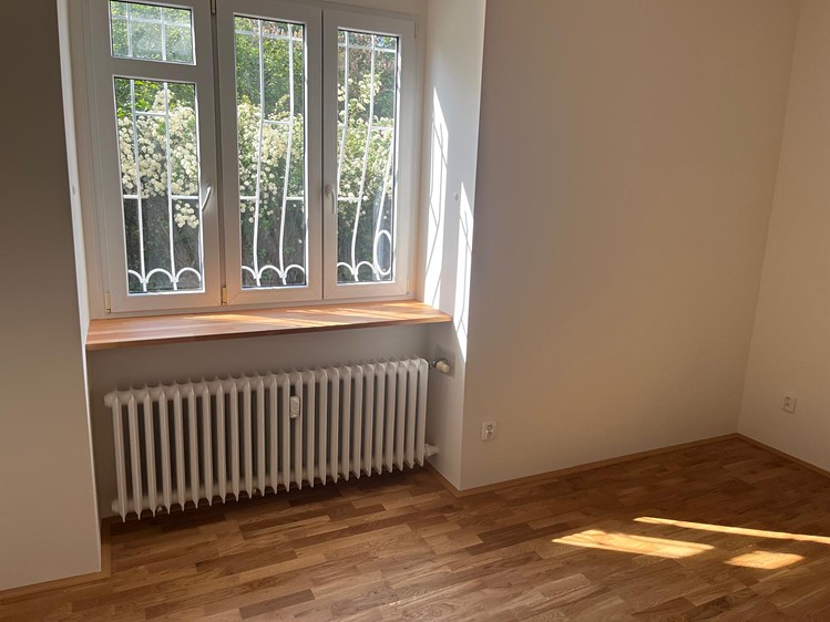 Prodej bytu 1+kk 30 m² (Jednopodlažní) - foto 6