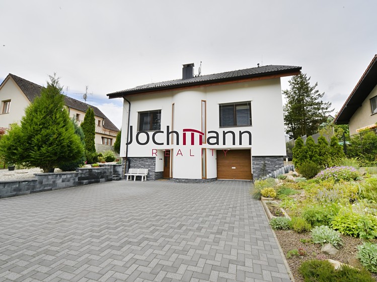 Pronájem bytu 3+kk 91 m² (Podkrovní) - foto 2