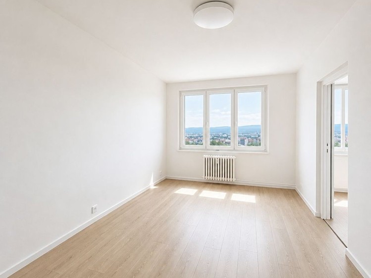 Pronájem bytu 3+1 70 m² - foto 5