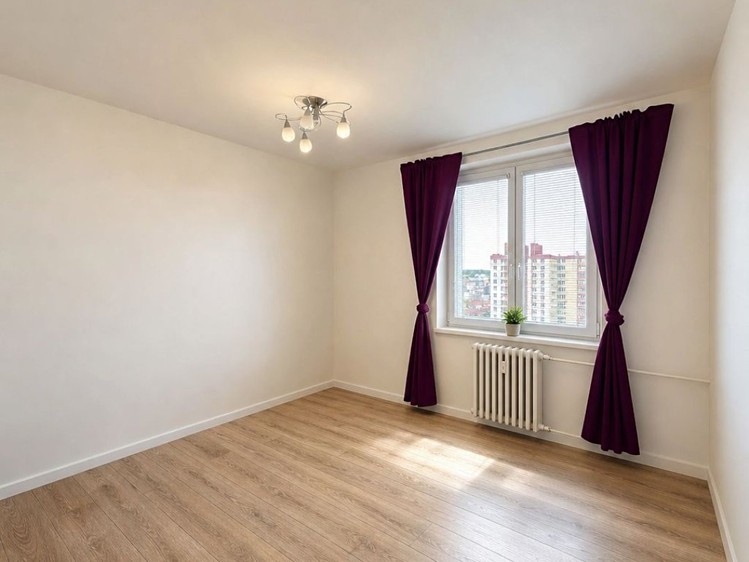 Pronájem bytu 3+1 70 m² - foto 8