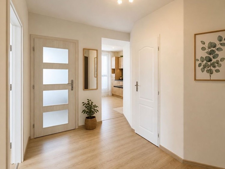 Pronájem bytu 3+1 70 m² - foto 6