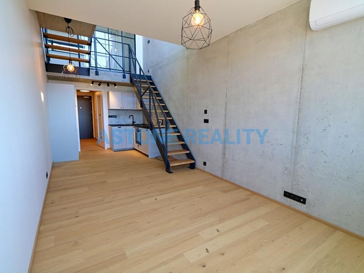 Pronájem bytu 2+kk 64 m² (Loft) - foto 6
