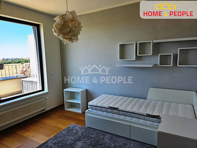 Pronájem bytu 3+kk 69 m² - foto 4
