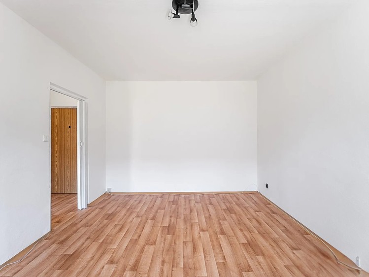 Pronájem bytu 1+1 35 m² (Jednopodlažní) - foto 7