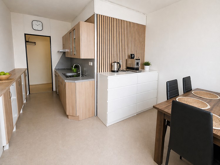 Pronájem bytu 2+1 55 m² (Jednopodlažní) - foto 6