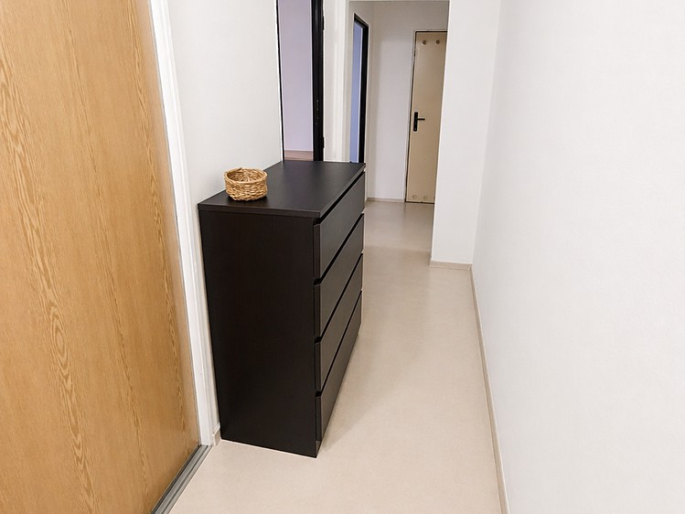 Pronájem bytu 2+1 55 m² (Jednopodlažní) - foto 5