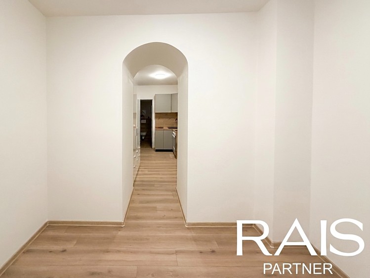 Pronájem bytu 1+1 26 m² (Jednopodlažní) - foto 7