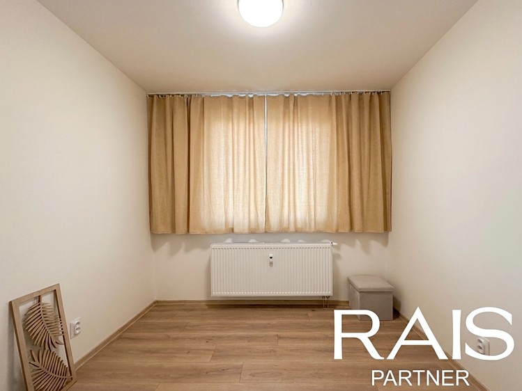 Pronájem bytu 1+1 26 m² (Jednopodlažní) - foto 8