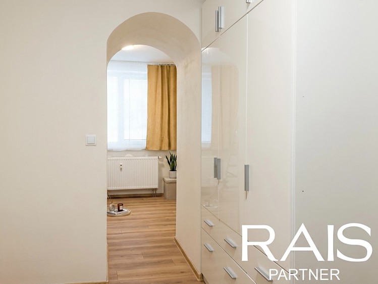 Pronájem bytu 1+1 26 m² (Jednopodlažní) - foto 5