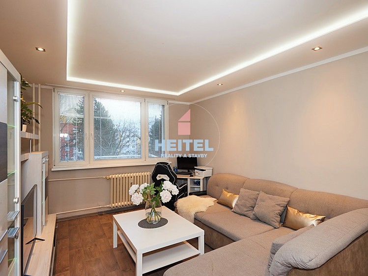 Prodej bytu 2+1 54 m² - foto 3