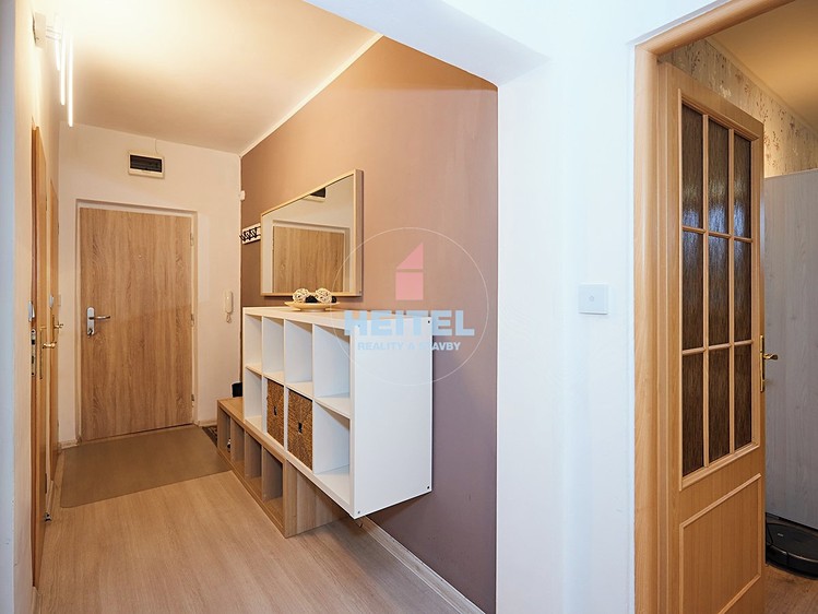Prodej bytu 2+1 54 m² - foto 4