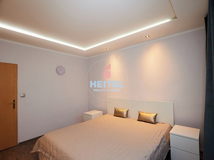Prodej bytu 2+1 54 m² - foto 8
