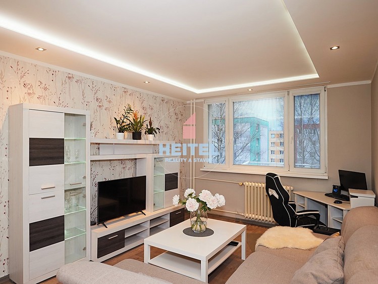 Prodej bytu 2+1 54 m² - foto 5