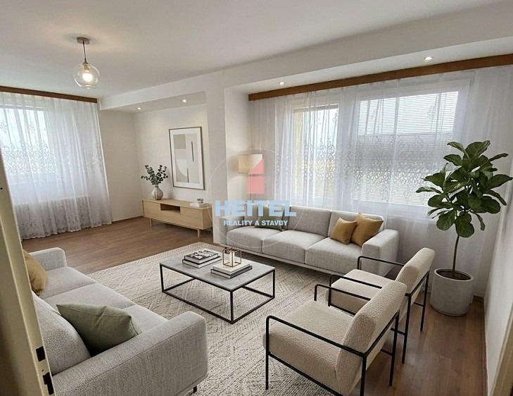 Prodej bytu 2+1 61 m² - foto 4